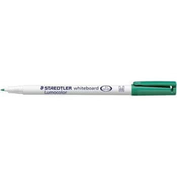 Staedtler Flomaster 301 za belo tablo - zelen