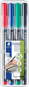Staedtler Flomaster 313 1/4 s 0,4mm
