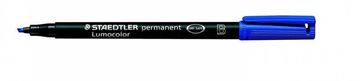 Staedtler Flomaster 314 b 1-2,5mm - moder