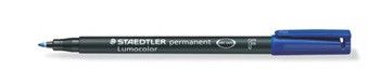 Staedtler Flomaster 318 f 0,6mm - moder