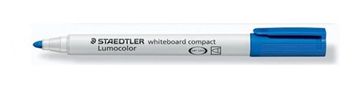 Staedtler Flomaster 341 za belo tablo - moder