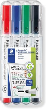 Staedtler Flomaster 341 1/4
