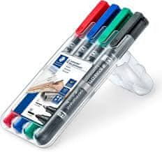 Staedtler Flomaster 348 1/4 dvostranski