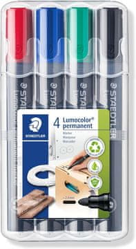 Staedtler Flomaster 352 1/4 2-5mm