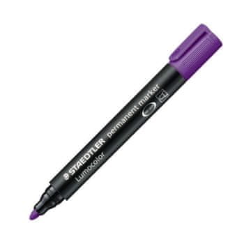 Staedtler Flomaster 352 2-5mm - viola