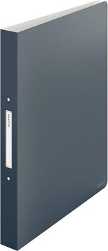 Leitz Mapa register cosy a4 2r 25mm - siva