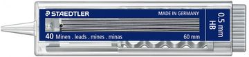 Staedtler Minca za teh. svin. 0,5 hb 1/40 staedtler