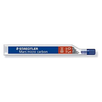 Staedtler Minca za tehnični sv. hb 0,5 1/12