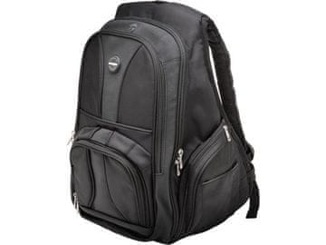 Kensington Nahrbtnik za prenosni računalnik 15,6" contour črn 1500234