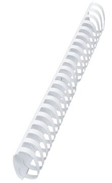 GBC Špirala pvc 45mm bela do 400l 4028206