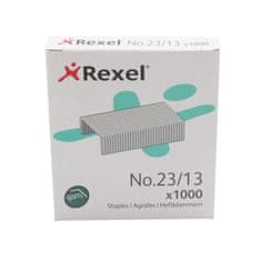 Rexel Sponke za spenjač 23/13 1/1000