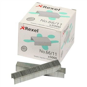 Rexel Sponke za spenjač 100-listni goliath 66/11 1/5000