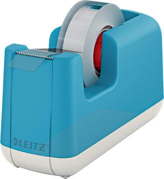 Leitz Stojalo za selotejp 19x33 cosy - moder