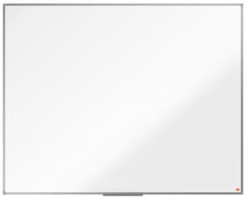 Nobo Tabla magnetna 120x150 essence steel 1915487