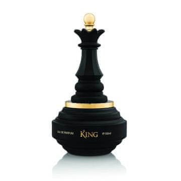 Armaf Checkmate King parfumska voda za moške