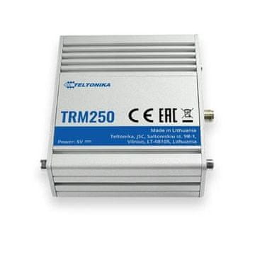 Teltonika industrijski modem LTE - TRM250