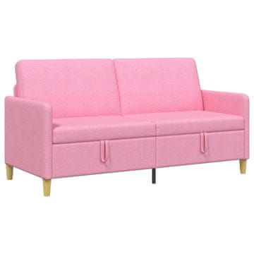 Vidaxl Sofa s shrambo Roza 172 x 78 x 87 cm Poliester