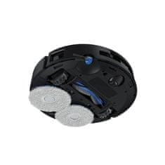 Ecovacs Deebot T50 Omni Gen3 robot, sesalnik in pomivalnik, črn