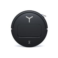 Ecovacs Deebot T50 Omni Gen3 robot, sesalnik in pomivalnik, črn
