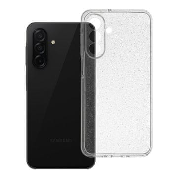 OEM Ohišje za Samsung A26 5G Clear Case 2 mm Blink, prozorno
