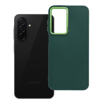 OEM Ohišje FRAME za SAMSUNG A26 5G, zeleno