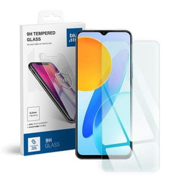 Blue Star Kaljeno steklo za Honor X6 / X8 5G Blue Star
