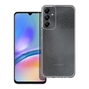 OEM Ohišje za Samsung A15 5G / A15 4G Clear Case 2 mm Blink, prozorno