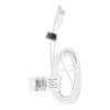 USB-C–USB-C kabel PD QC 3A 60 W, 2 m, C293, bel