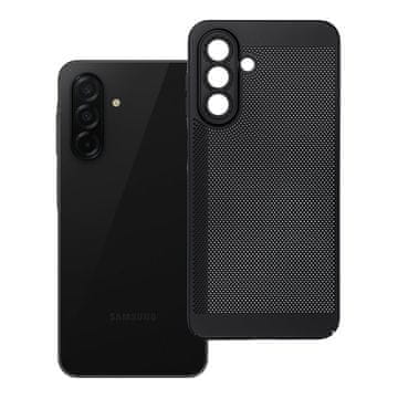 OEM Ohišje za Samsung A26 5G Breezy, črno