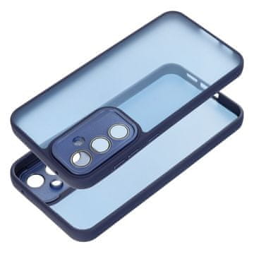OEM Etui VARIETE za XIAOMI Redmi Note 15 4G / 5G, temno modra barva