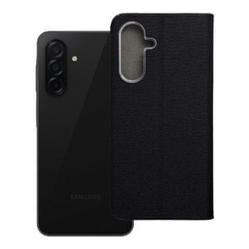 OEM Torba SENSITIVE Book za SAMSUNG A26 5G, črna