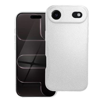 OEM Ohišje za iPhone 17 AIR, srebrno