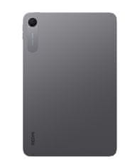 Xiaomi Redmi Pad 2 9.7 tablični računalnik, 4/128GB, WiFi, grafitno siv
