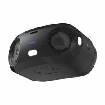 Ubiquiti kamera Unifi 8.0MPDual 180 črna zunanja PoE UVC-G6-180-B