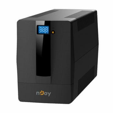 NJOY UPS 1000VA Line-Interactive Horus Plus 1000