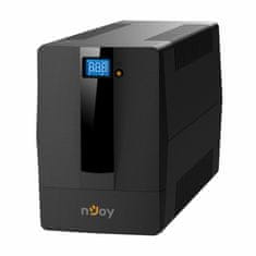 NJOY UPS 2000VA Line-Interactive Horus Plus 2000