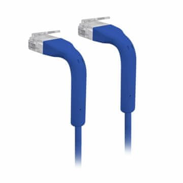 Ubiquiti patch UTP CAT.6 2m moder upogljiv