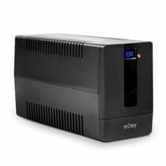 NJOY UPS 2000VA Line-Interactive Horus Plus 2000