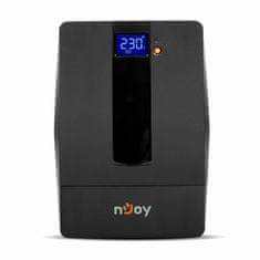 NJOY UPS 2000VA Line-Interactive Horus Plus 2000
