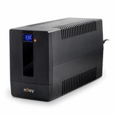 NJOY UPS 2000VA Line-Interactive Horus Plus 2000