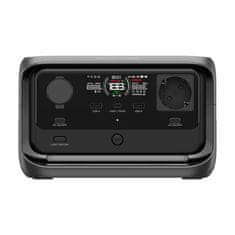 EcoFlow prenosna polnilna postaja 286Wh RIVER 3 Plus