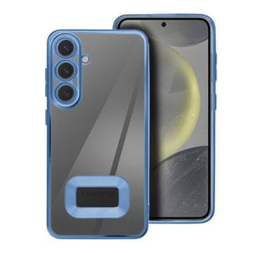 OEM Ohišje za Xiaomi Redmi Note 14 5G Glam, modro
