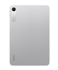 Xiaomi Redmi Pad 2 9.7 tablični računalnik, 4/128GB, WiFi, srebrn