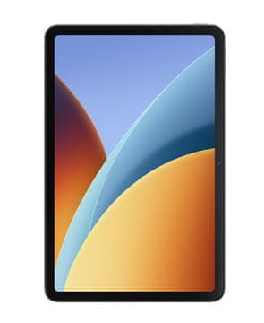 Xiaomi Redmi Pad 2 9.7 tablični računalnik, 4/128GB, WiFi, srebrn