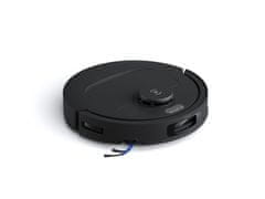 Ecovacs Deebot T30e Omni robot, sesalnik in pomivalnik, črn