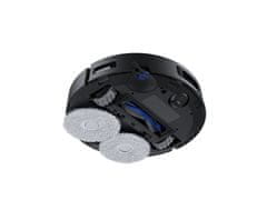 Ecovacs Deebot T30e Omni robot, sesalnik in pomivalnik, črn