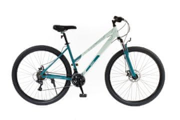 Olpran Kolo 28" COLUMBA mint/kerozin