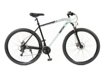 Olpran Moško kolo 29" ASTACUS 19" mint/črna