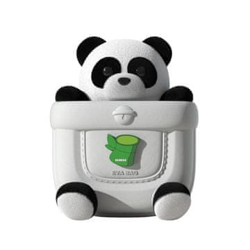 WOWO Majhen otroški nahrbtnik iz EVA pene Panda