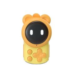 WOWO Otroški walkie-talkie 2 kosa Medvedek
